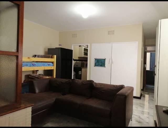 0.5 BEDROOM FLAT FOR SALE IN SOUTH BEACH